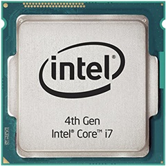 Intel Core i7-4000シリーズ CPU 5個セット Intel Core i7-4000シリーズ CPU 5個セット Intel Core i7-4000